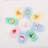 Summer baby knee pads for infants and toddlers learning to walk and crawl, breathable knee pads for children to prevent falls, and elbow pads for children learning to walk Specification image